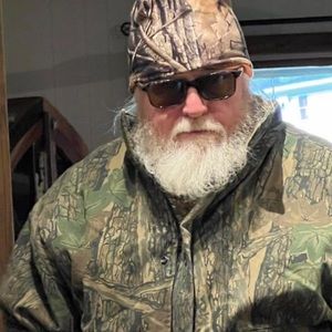 Meet your Posher, Cody